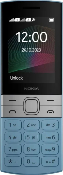 Nokia 150 (2023) cyan