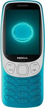 Nokia 3210 (2024) Y2K Scuba Blue
