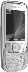 Nokia 6303i classic z brandingiem