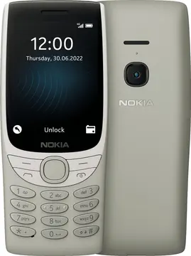 Nokia 8210 4G piasek