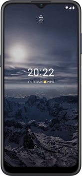 Nokia G21 64GB Nordic Blue