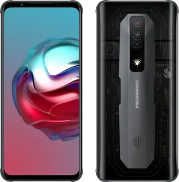 Nubia Redmagic 7 256GB Supernova