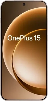OnePlus 15 512GB piaskowy storm