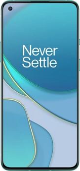 OnePlus 8T 128GB Aquamarine Green