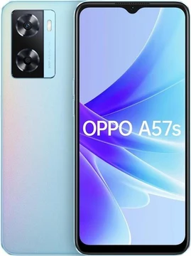 Oppo A57s 64GB Sky Blue