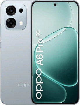 Oppo A6 Pro 5G 256GB lunar tytanowy