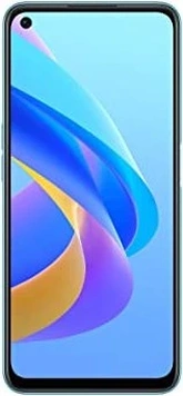 Oppo A76 128GB/4GB Glowing Blue