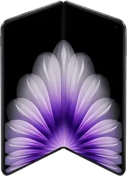 Oppo Find N5 512GB Cosmic Black