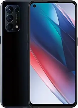 Oppo Find X3 Lite Starry Black