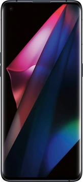 Oppo Find X3 Pro Gloss Black