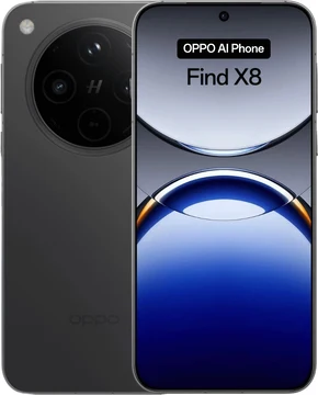 Oppo Find X8 512GB Space Black
