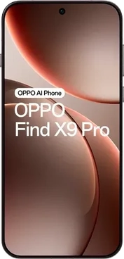 Oppo Find X9 Pro 512GB tytanowy charcoal