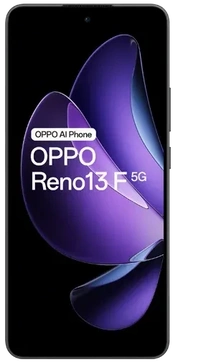 Oppo Reno 13 F 256GB grafitowy Grey
