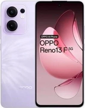 Oppo Reno 13 F 5G 256GB/8GB Plume Purple