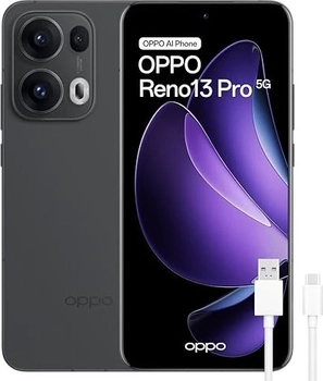 Oppo Reno 13 Pro 5G 512GB grafitowy Grey