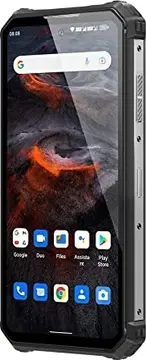 Oukitel WP19 czarny