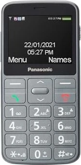 Panasonic KX-TU160 szary