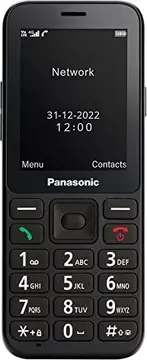Panasonic KX-TU250 czarny