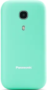 Panasonic KX-TU400 zielony