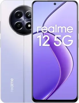 Realme 12 5G 256GB/8GB Twilight Purple