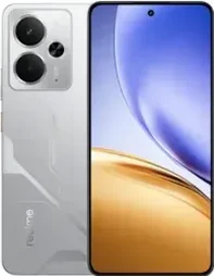 Realme 14 5G 256GB/12GB Mecha Silver