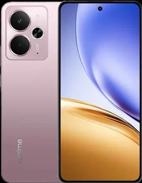 Realme 14 5G 256GB/8GB Warrior Pink