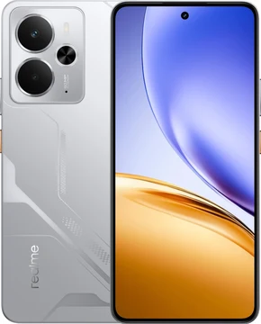 Realme 14 5G 256GB/8GB Mecha Silver