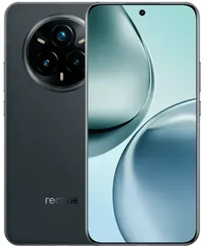 Realme 14 Pro+ 5G 256GB/8GB Suede Grey