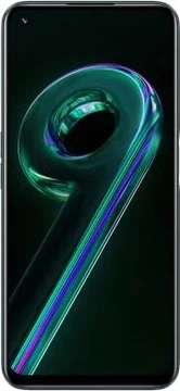 Realme 9 Pro 5G 128GB/6GB Aurora Green