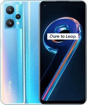 Realme 9 Pro 5G 128GB/6GB Sunrise Blue