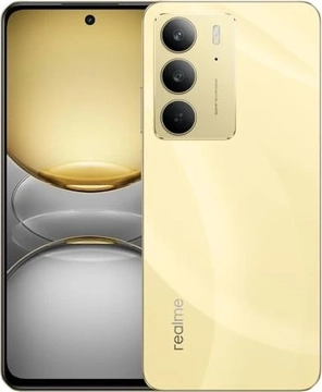 Realme C75 256GB Lightning złoty