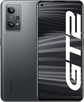 Realme GT 2 256GB Steel Black