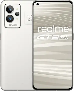 Realme GT 2 Pro 128GB Paper White