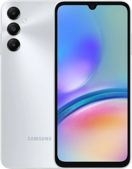 Samsung Galaxy A05s 128GB srebrny