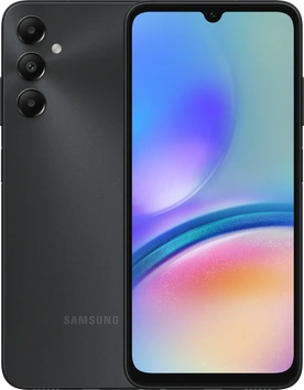 Samsung Galaxy A05s 64GB czarny