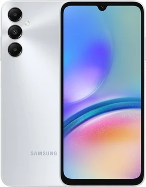 Samsung Galaxy A05s 64GB srebrny