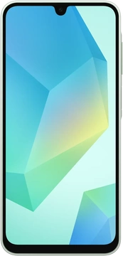 Samsung Galaxy A16 128GB zielony