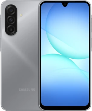 Samsung Galaxy A17 256GB szary