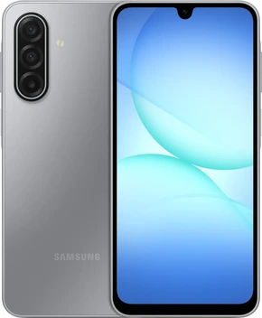 Samsung Galaxy A17 5G 128GB szary