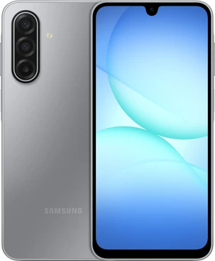 Samsung Galaxy A17 5G 256GB szary
