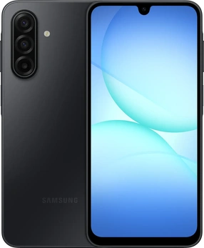 Samsung Galaxy A17 5G 256GB czarny