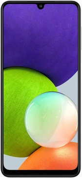 Samsung Galaxy A22 64GB biały