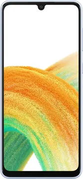 Samsung Galaxy A33 5G 128GB Awesome Blue