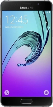 Samsung Galaxy A5 (2016) czarny