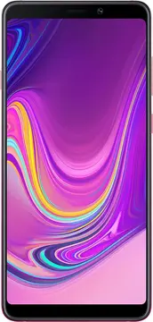 Samsung Galaxy A9 (2018) Duos A920F/DS pink