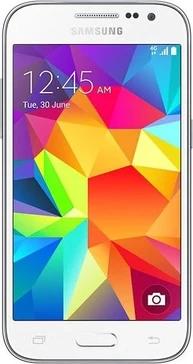 Samsung Galaxy Core Prime Value Edition G361F biały