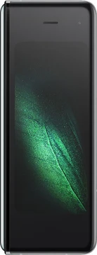 Samsung Galaxy Fold 5G space silver