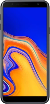 Samsung Galaxy J4+ Duos J415FN/DS czarny