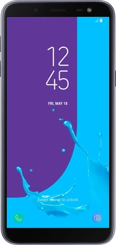 Samsung Galaxy J6 (2018) NFC lawendowy