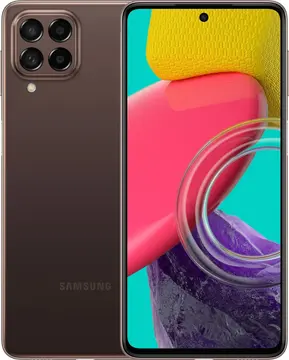 Samsung Galaxy M53 5G M536B/DSN brązowy